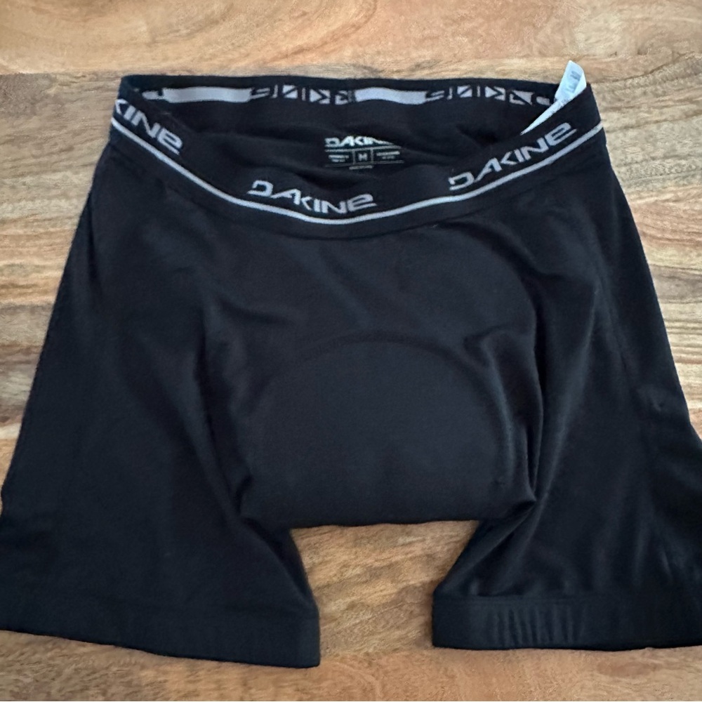 Women’s Dakine Mountain Bike Chamois M fits like S